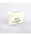 Sony Adapter LO-999CMT/10 OVP
