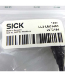 Sick Lichtleiter LL3-LM31450 2073484 OVP