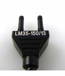 Sick Lichtleiter LM35-150 2015226 NOV
