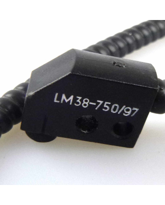 SICK Lichtleiterpaar LM38-750 2015050 GEB