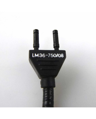 SICK Lichtleiterpaar LM36-750 2015234 GEB