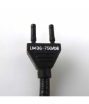 SICK Lichtleiterpaar LM36-750 2015234 GEB