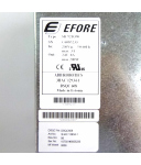 ABB / EFORE Power Supply DSQC608 3HAC12934-1 SR92D390 Rev.06 GEB