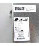 ABB / EFORE Power Supply DSQC627 3HAC020466-001 SR92E120 Rev.08 GEB