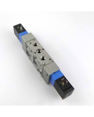 Festo Magnetventil MVH-5/3G-1/4-S-B-VI 118805 GEB