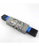 Festo Magnetventil MVH-5/3G-1/4-S-B-VI 118805 GEB