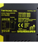 Comitronic-BTI Sicherheitsrelais TIMTRONIC XXL 24VAC/DC GEB