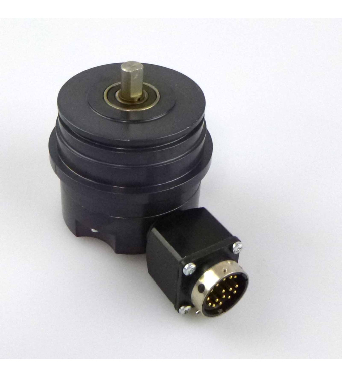 Balluff Drehgeber BRGC5-WAP1024-OP-G-0-SR GEB
