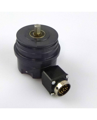 Balluff Drehgeber BRGC5-WAP1024-OP-G-0-SR GEB