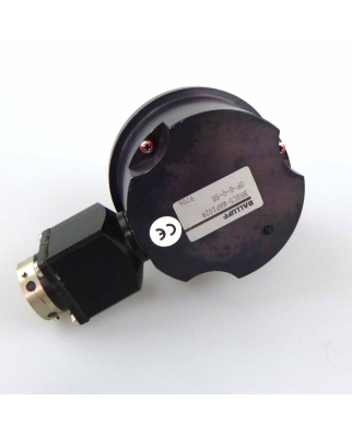 Balluff Drehgeber BRGC5-WAP1024-OP-G-0-SR GEB