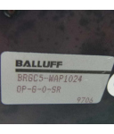Balluff Drehgeber BRGC5-WAP1024-OP-G-0-SR GEB