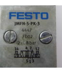Festo Magnetventil JMFH-5-PK-3 4447 OVP
