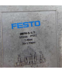 Festo Magnetventil JMFH-5-1/2 10166 OVP