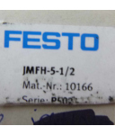 Festo Magnetventil JMFH-5-1/2 10166 OVP