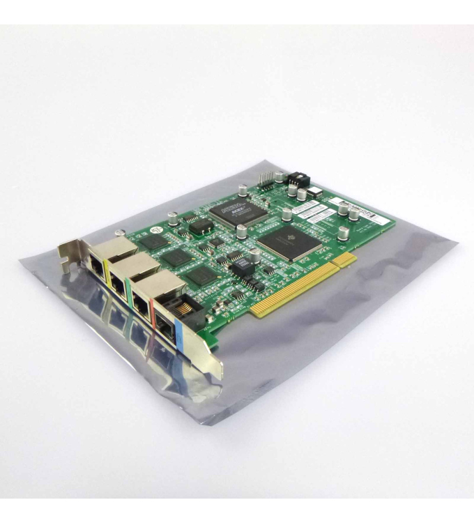 ABB DSQC 602 Robot com. card 3HAC12816-1/06 GEB