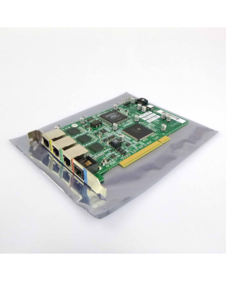 ABB DSQC 602 Robot com. card 3HAC12816-1/06 GEB