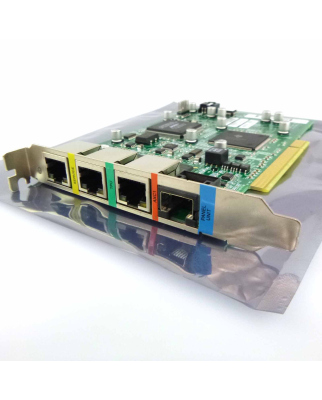 ABB DSQC 602 Robot com. card 3HAC12816-1/06 GEB