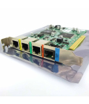 ABB DSQC 602 Robot com. card 3HAC12816-1/06 GEB
