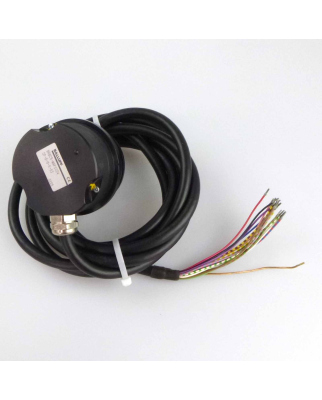 Balluff Drehgeber BRGC5-WAP1024-OP-G-0-K-03 NOV