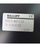Balluff Drehgeber BRGC5-WAP1024-OP-G-0-K-03 NOV