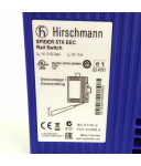 Hirschmann Rail Switch Spider 5TX EEC Ethernet 5 Port OVP