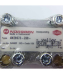 NORGREN Magnetventil SXE9673-Z60- NOV
