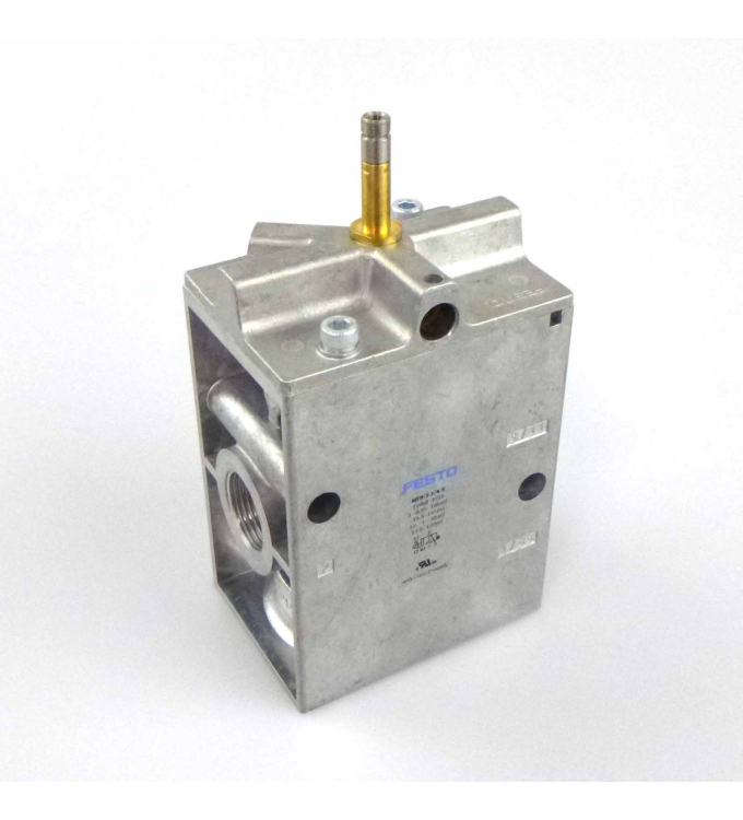 Festo Magnetventil MFH-3-3/4-S 11968 NOV