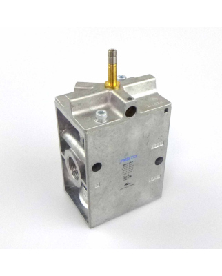 Festo Magnetventil MFH-3-3/4-S 11968 NOV