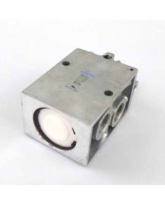 Festo Magnetventil MFH-3-3/4-S 11968 NOV