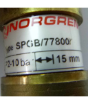 NORGREN Zylinder SPGB/77800 GEB