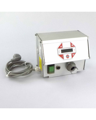 Rhein Nadel Automation GmbH Frequenzsteuergerät ESR2000 115/230V GEB