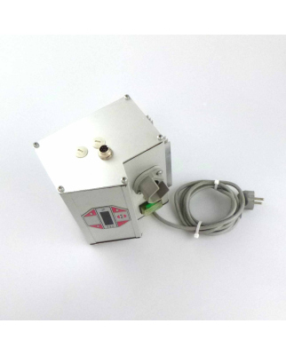 Rhein Nadel Automation GmbH Frequenzsteuergerät ESR2000 115/230V GEB