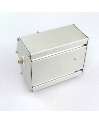 Rhein Nadel Automation GmbH Frequenzsteuergerät ESR2000 115/230V GEB
