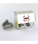 Rhein Nadel Automation GmbH Frequenzsteuergerät ESR2000 115/230V GEB