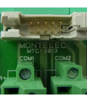 Montelec Baugruppe MTC-3013 NOV