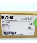 Eaton Analog Input Modul CAN-4AI/UI 140261 Vers.14 OVP