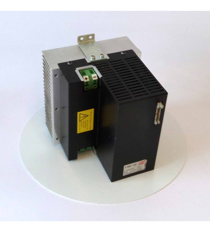 Pasaban Inverter CMS 71F GEB