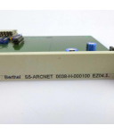 Berthel S5-Arcnet Modul 0038-H-000100 EZ04.2 GEB