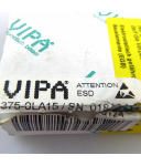 VIPA S5 SPEICHER 375-0LA15 8KB OVP