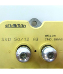 Semikron Gleichrichter SKD50/12 A3 GEB