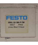 Festo Schwenkantrieb DSRL-32-180-P-FW 30657 GEB
