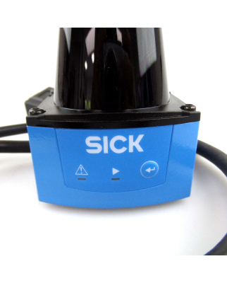Sick 2D-LiDAR-Sensoren TIM310-1030000 1052627 V1.13 OVP