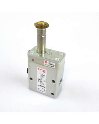 NORGREN 9933140 - 3/2 Wegeventil - spares4less | Günstige 