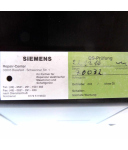 Siemens Synchronservomotor 1FK7083-5AF71-1AA3-Z Z=X01 REM