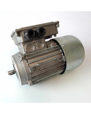 Laipple/KEB Drehstrommotor MA63c4 230/400V 50Hz 0,25kW 1340 rpm NOV
