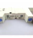 SMC Magnetventil SYJ3243-5G-Q SYJ3B60 OVP
