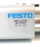 Festo Führungszylinder DGRF-C-GF-50-100-PPVA-R 562220 GEB