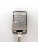 Balluff induktiver Sensor BES04AH BES R01EC-PSC50A-BP00,3-GS04-W50 GEB
