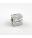 SMC Miniaturzylinder CDUJS12-5D GEB