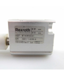 Rexroth Pneumatischer Zylinder 2991-1-4065-9 8bar GEB